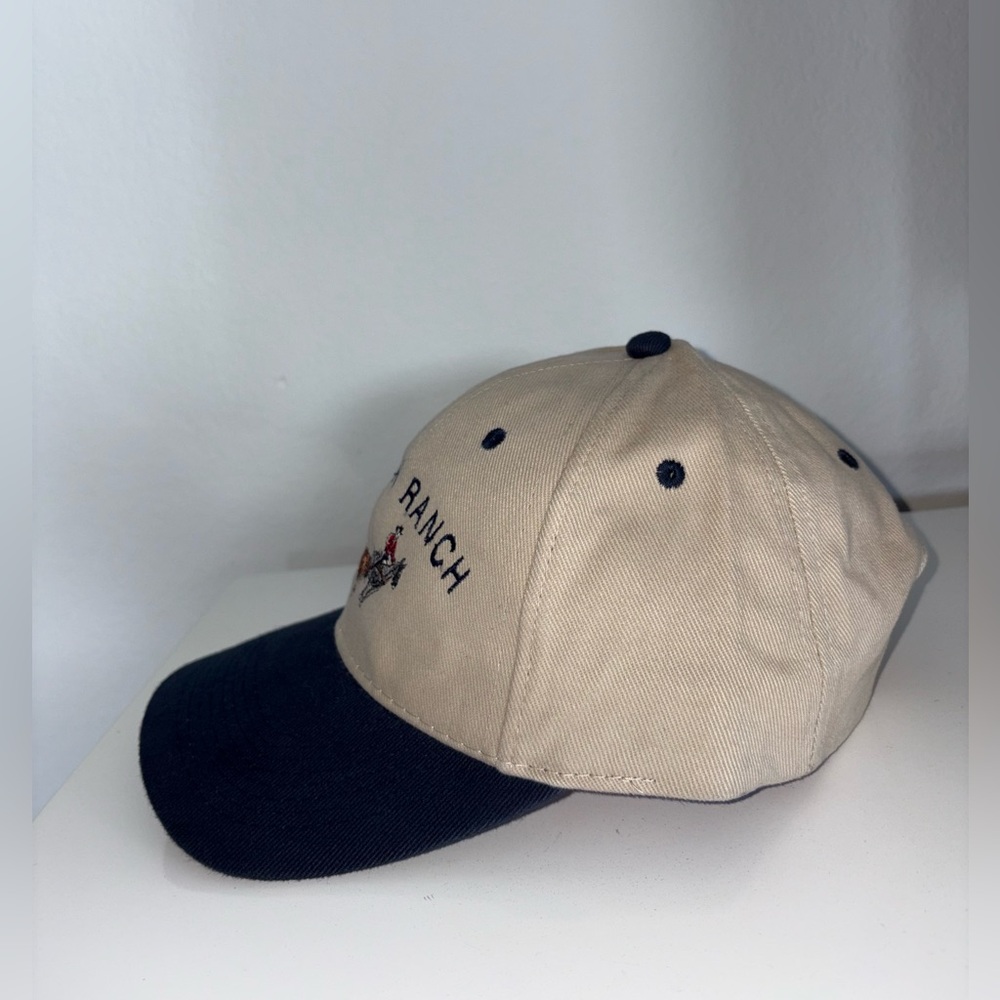 Emerson Ranch Baseball Cap - Picture 8 of 13